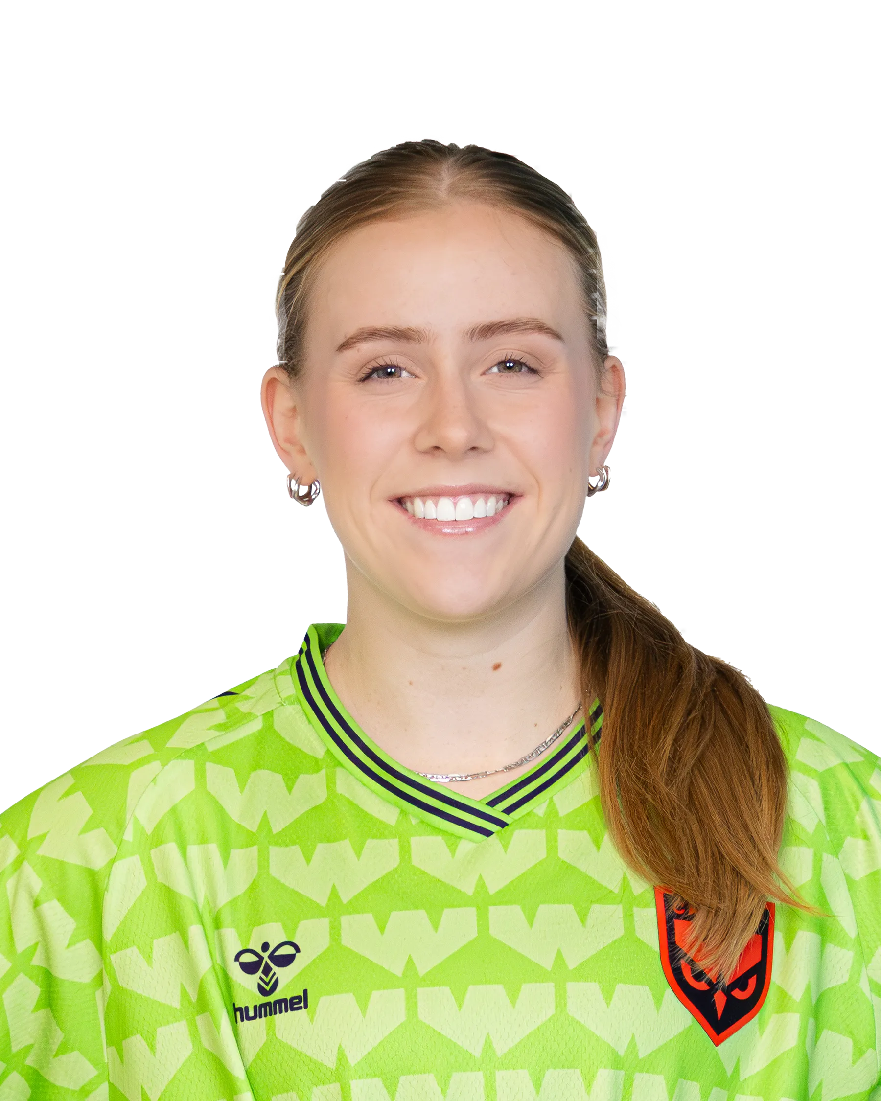 Molly Race headshot