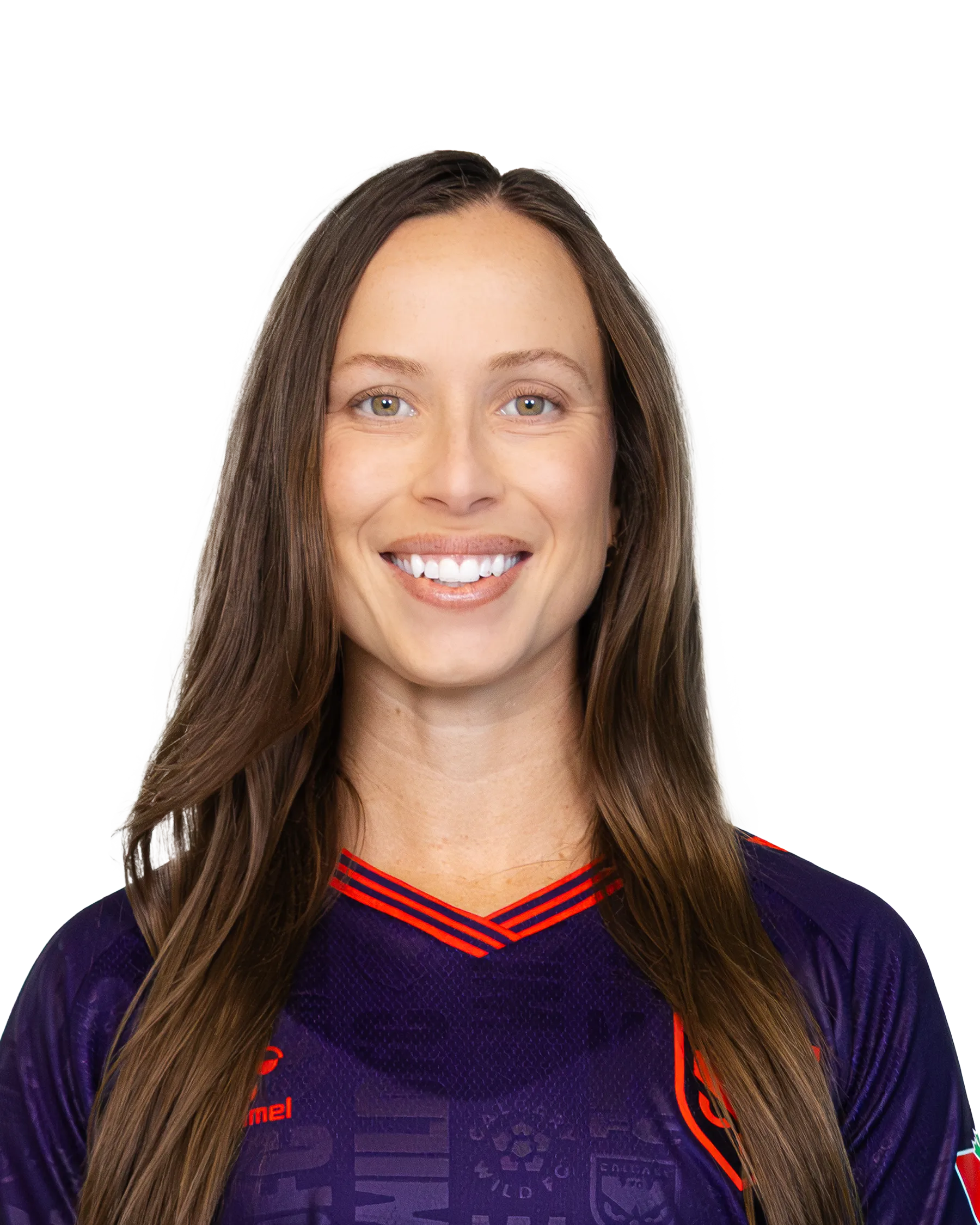 Meggie Dougherty Howard headshot