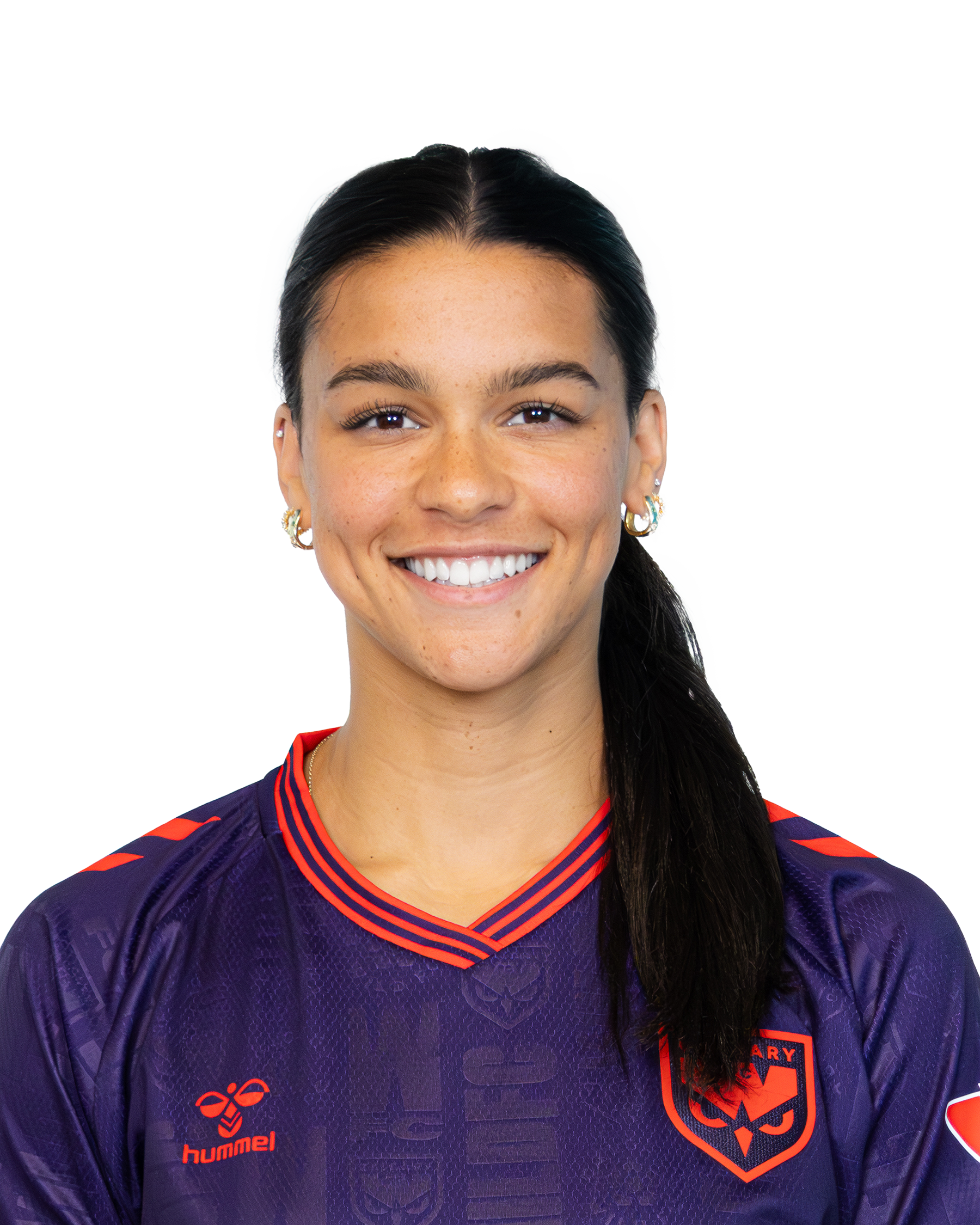 Andersen Williams headshot
