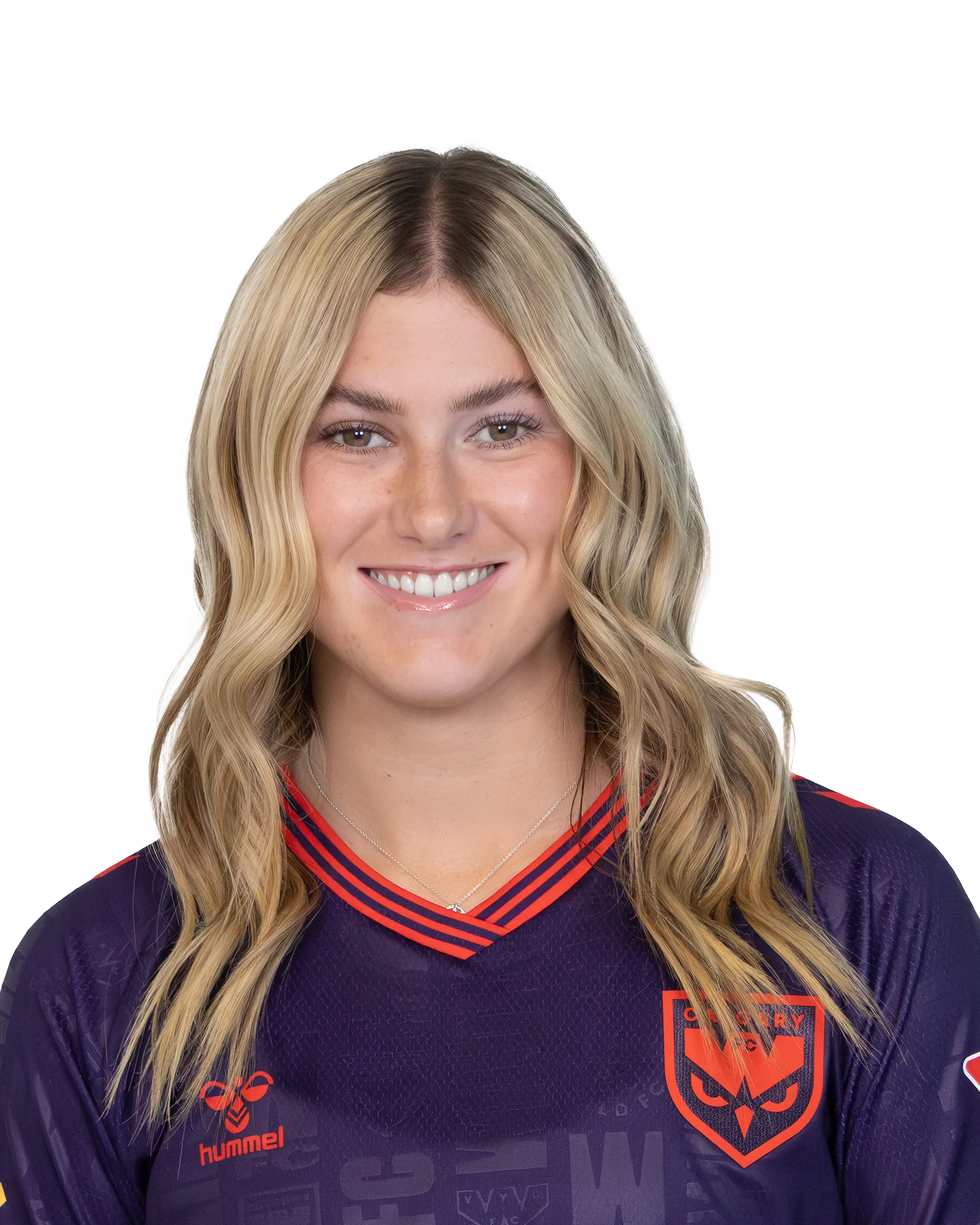 Grace Stordy headshot