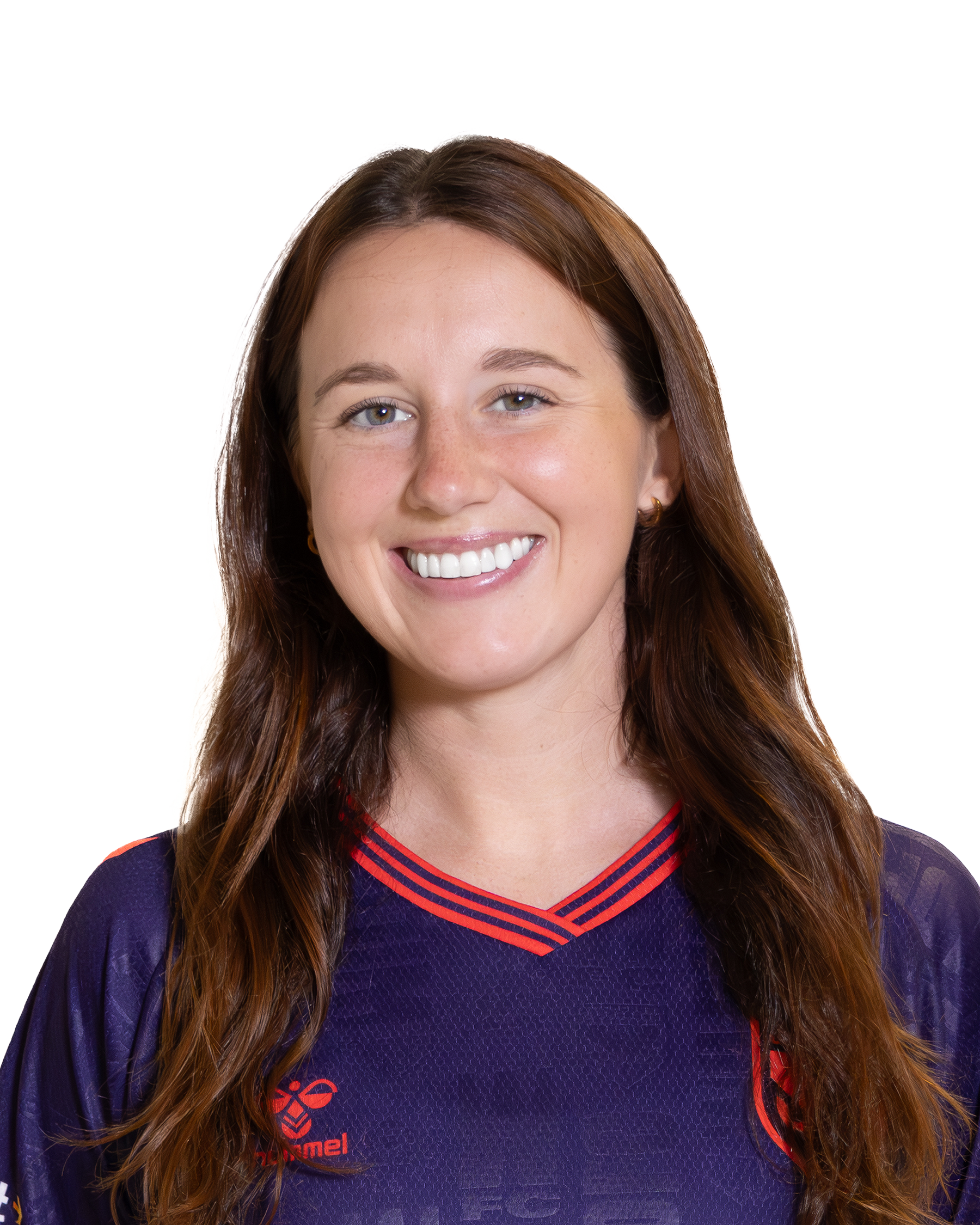 Allie Hess headshot