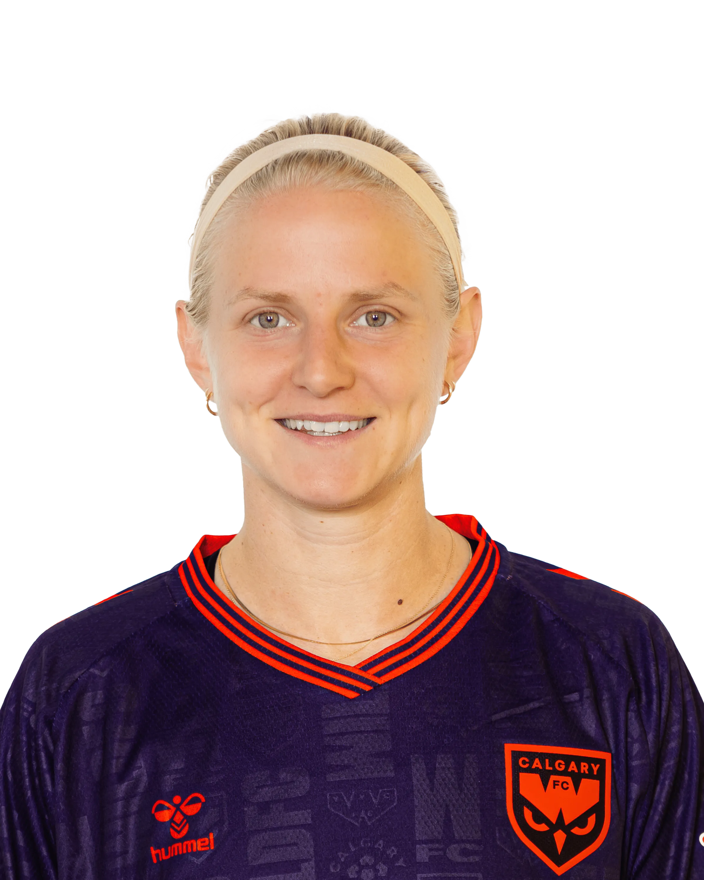 Madison Pogarch headshot