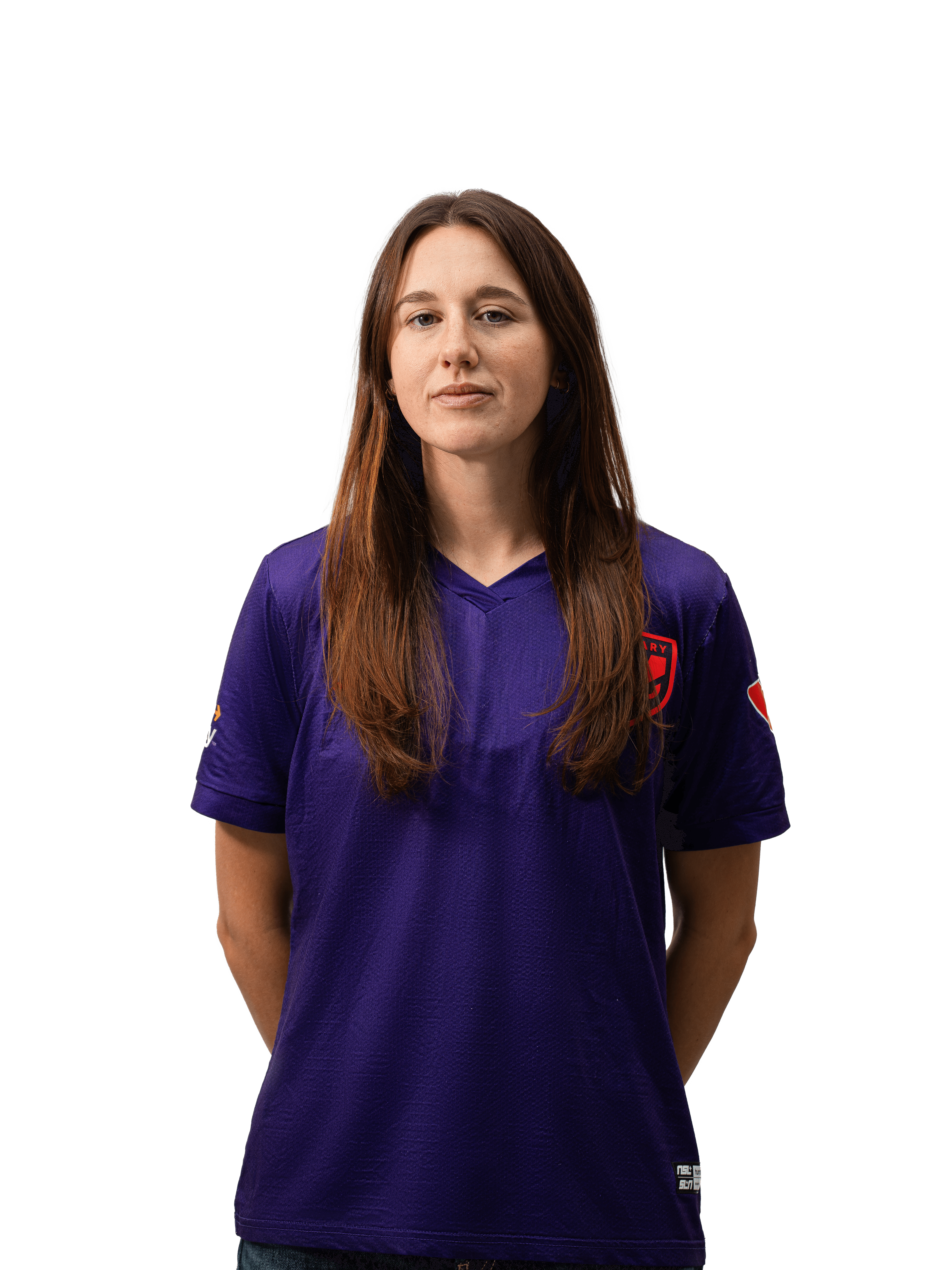 Allie Hess headshot