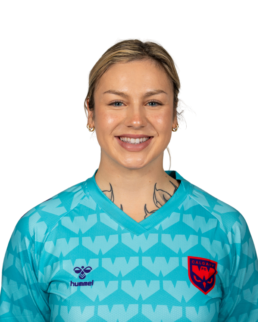 Katelin Talbert headshot