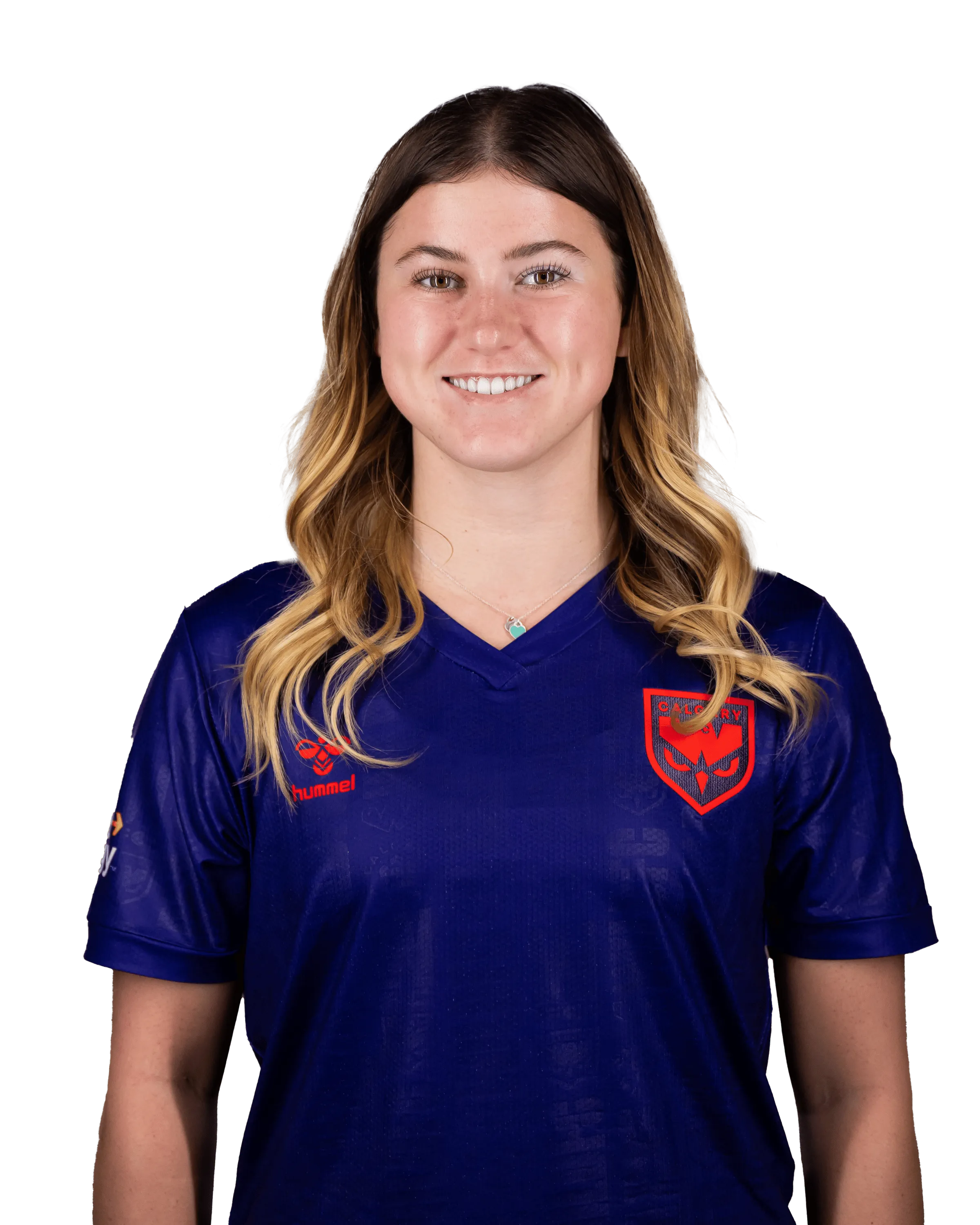 Grace Stordy headshot