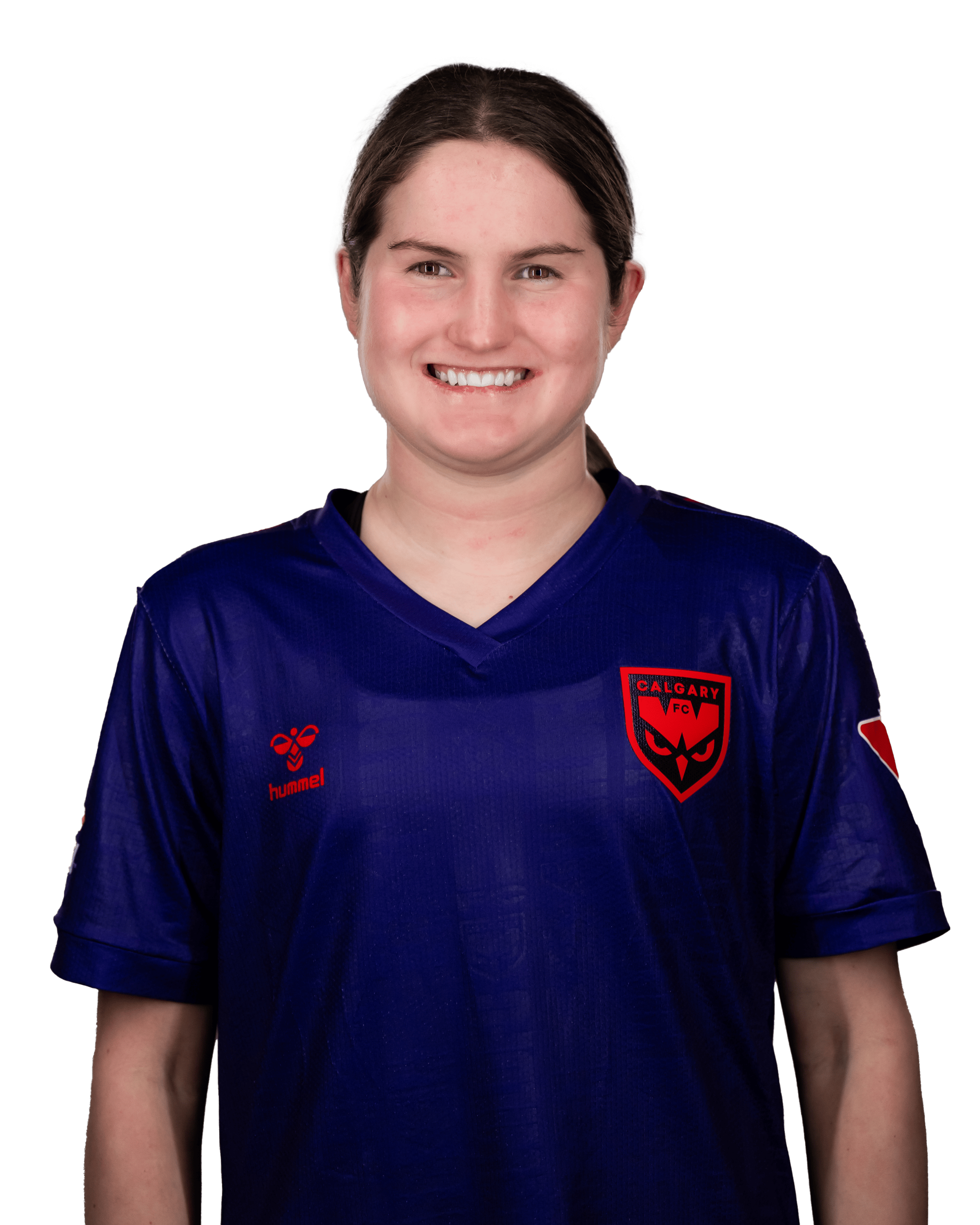 Keelyn Stewart headshot