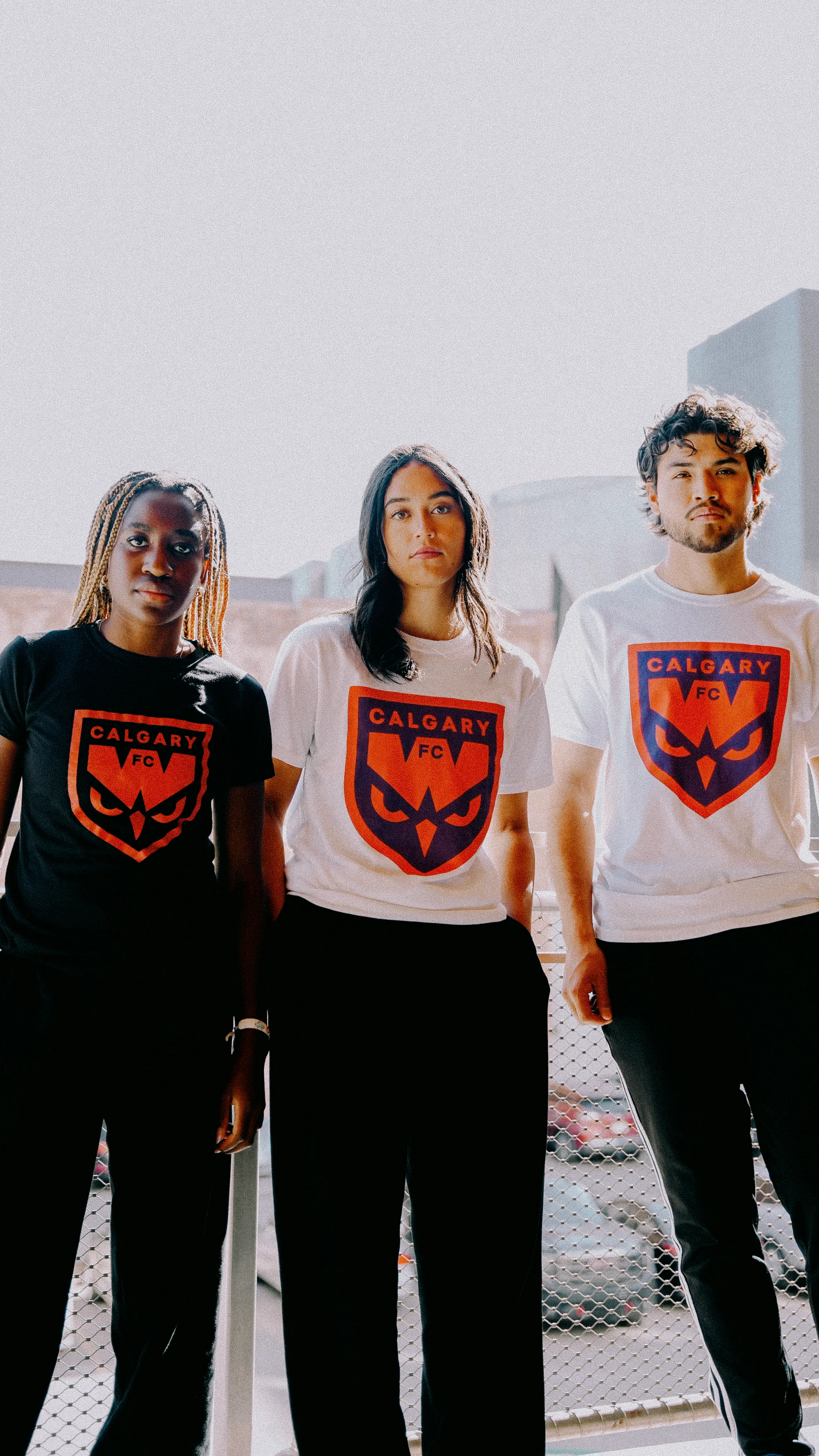 Wild FC Super Fan Tee