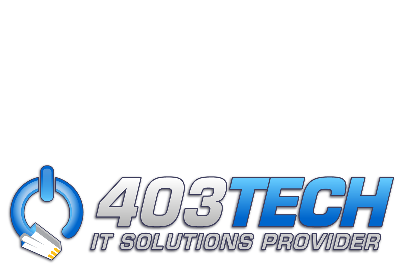 Acronis 403 Tech logo